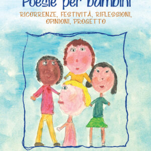 Libro Poesie per bambini di Rosa Crisafulli - ean 9788824975674 - BooksprintEdizioni