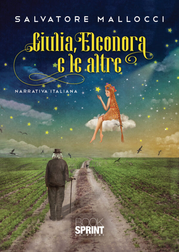 Libro Giulia