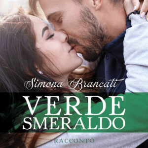 Libro Verde smeraldo di Simona Brancati - ean 9788824976138 - BooksprintEdizioni