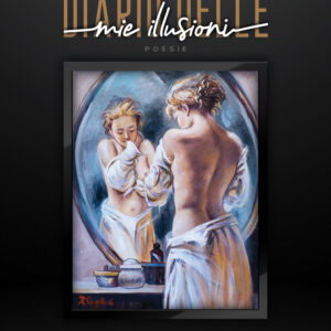 Libro Diario delle mie illusioni di Fortunato Palella - ean 9788824976176 - BooksprintEdizioni