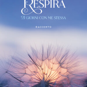 Libro Respira di Ombretta Renzi - ean 9788824976336 - BooksprintEdizioni