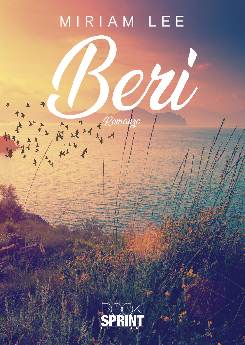 Libro Beri di Miriam Lee - ean 9788824976442 - BooksprintEdizioni