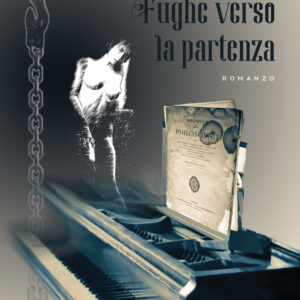 Libro Fughe verso la partenza di Marcello Zanni - ean 9788824976466 - BooksprintEdizioni