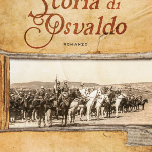 Libro Storia di Osvaldo di Alessio Rotini - ean 9788824976572 - BooksprintEdizioni