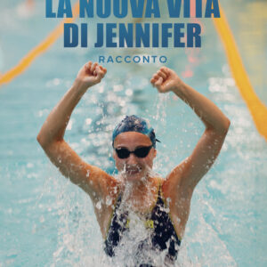 Libro nuova vita di Jennifer di Igino Murgioni; Sofia Siciliano - ean 9788824976596 - BooksprintEdizioni