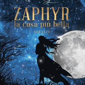 Libro Zaphyr. La cosa più bella di Marina Gallicchio - ean 9788824976619 - BooksprintEdizioni