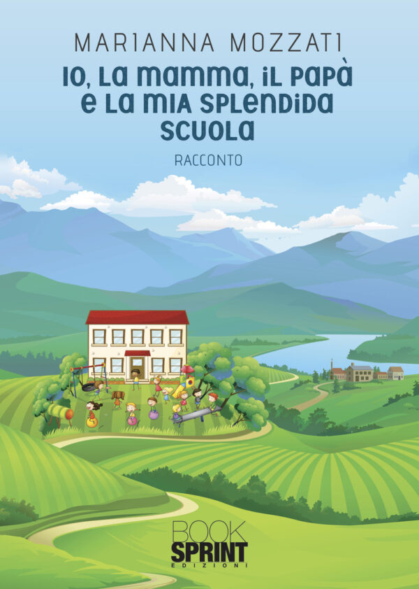 Libro Io