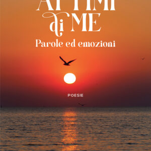 Libro Attimi di me. Parole ed emozioni di Paolo Poggi - ean 9788824976916 - BooksprintEdizioni