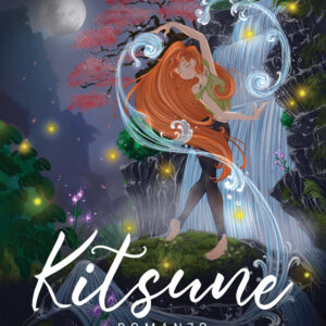 Libro Kitsune di Jessica Scaccabarozzi - ean 9788824977005 - BooksprintEdizioni