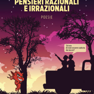 Libro Pensieri razionali e irrazionali di Carlo Fois - ean 9788824977029 - BooksprintEdizioni