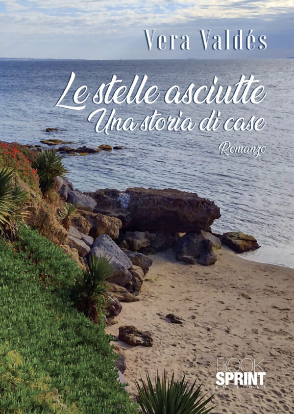 Libro stelle asciutte di Vera Valdés - ean 9788824977036 - BooksprintEdizioni