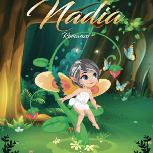 Libro Nadia di Anna Bruno - ean 9788824977081 - BooksprintEdizioni