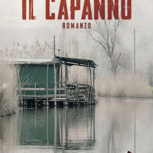 Libro capanno di Gabriella De Luca - ean 9788824977159 - BooksprintEdizioni