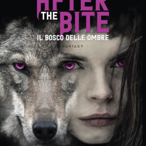 Libro After the bite di Zayn Mancuso - ean 9788824977333 - BooksprintEdizioni