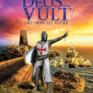 Libro Deus non vult. Dio non lo vuole di Enerina Iacopini - ean 9788824977432 - BooksprintEdizioni
