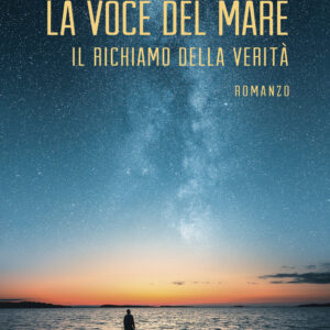 Libro voce del mare di Raffaele Staiano - ean 9788824977579 - BooksprintEdizioni