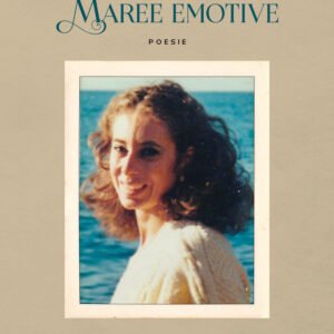 Libro Maree emotive di Maddalena Radaelli - ean 9788824977890 - BooksprintEdizioni