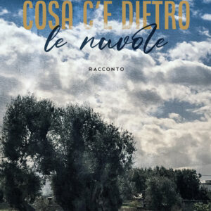 Libro Cosa c’è dietro le nuvole di Greta L. - ean 9788824978019 - BooksprintEdizioni