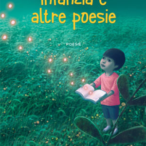 Libro Infanzia e altre poesie di Matteo Russo - ean 9788824978057 - BooksprintEdizioni