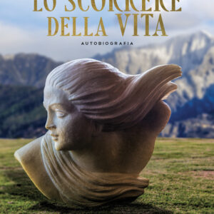 Libro scorrere della vita di Cesare Poggiano - ean 9788824978095 - BooksprintEdizioni