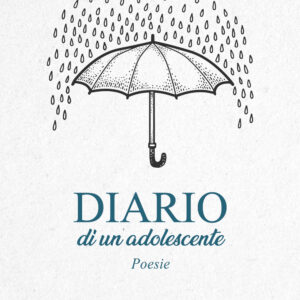 Libro Diario di un adolescente di Alessio Foglia - ean 9788824978279 - BooksprintEdizioni