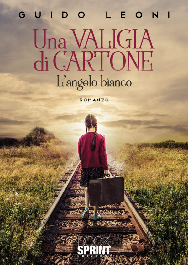 Libro valigia di cartone di Guido Leoni - ean 9788824978637 - BooksprintEdizioni