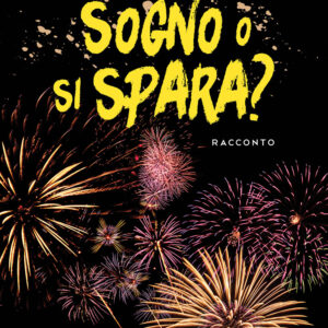 Libro Sogno o si spara? di Ernesto Iuorio - ean 9788824978651 - BooksprintEdizioni