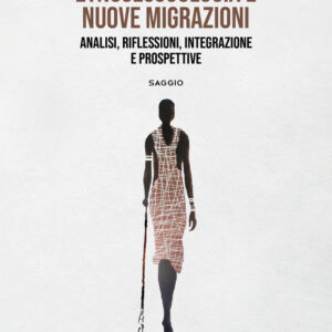 Libro Etnosessuologia e nuove migrazioni. Analisi