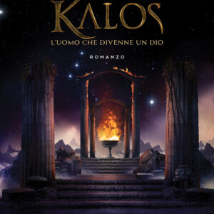 Libro Kalos di Lina Campus - ean 9788824978729 - BooksprintEdizioni