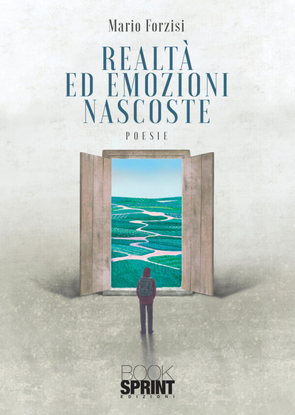 Libro Realtà ed emozioni nascoste di Mario Forzisi - ean 9788824978835 - BooksprintEdizioni