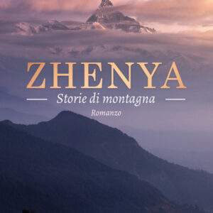 Libro Zhenya di Marcello Tabarrini - ean 9788824978880 - BooksprintEdizioni