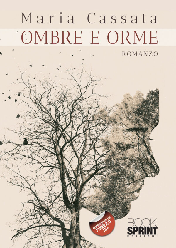 Libro Ombre e orme di Maria Cassata - ean 9788824979054 - BooksprintEdizioni