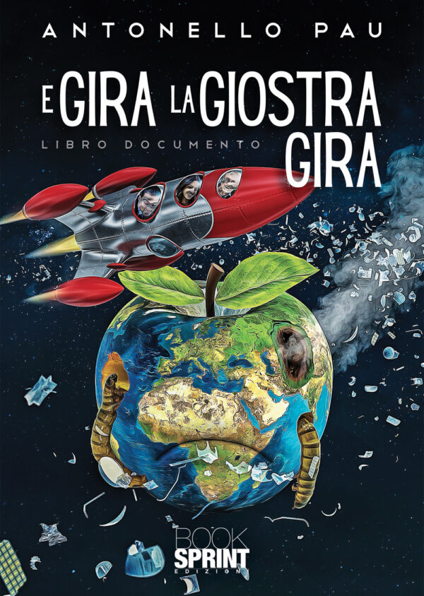 Libro Catarsi sull’isola di Ortigia di Sara Castelli - ean 9788824979078 - BooksprintEdizioni