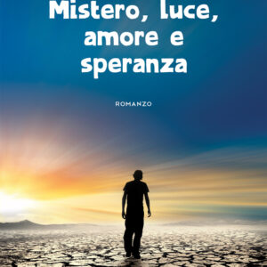 Libro Mistero