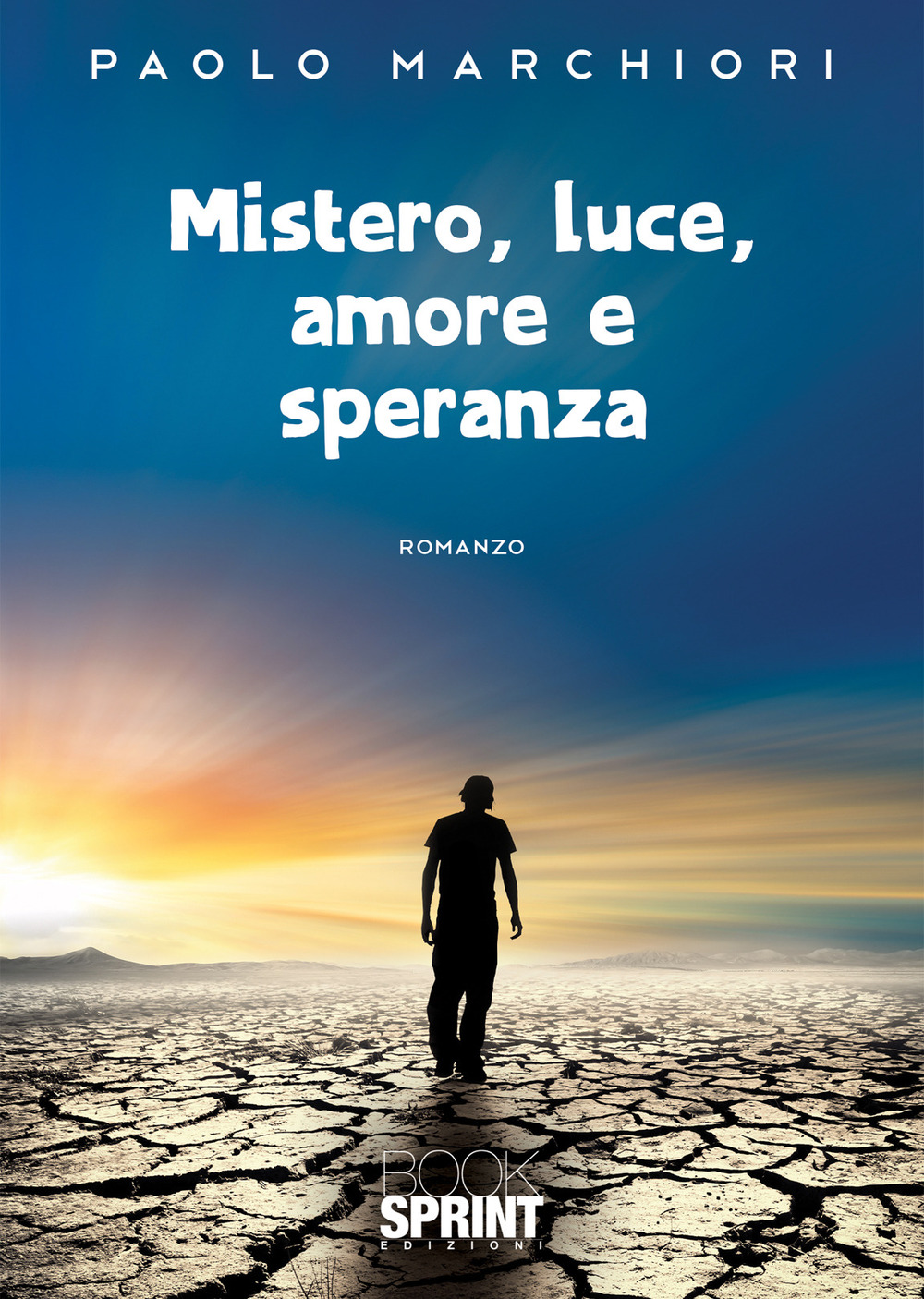 Libro Mistero