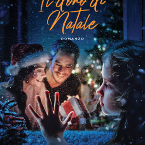 Libro dono di Natale di Viviana Di Stefano - ean 9788824979245 - BooksprintEdizioni