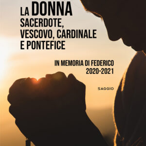 Libro donna sacerdote