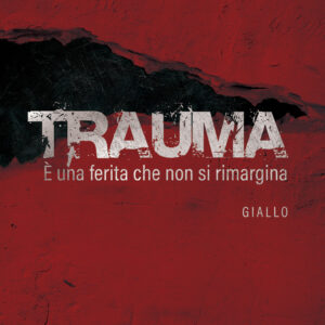 Libro Trauma di Alex Evans - ean 9788824979528 - BooksprintEdizioni