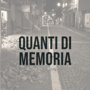 Libro Quanti di memoria di Enzo Fernicola - ean 9788824979597 - BooksprintEdizioni