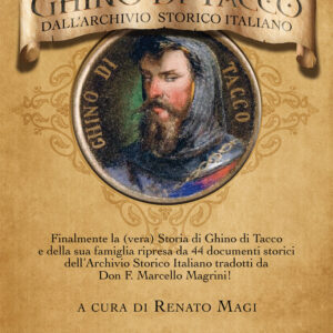 Libro Ghino di Tacco. Dall'archivio storico italiano di  - ean 9788824979658 - BooksprintEdizioni