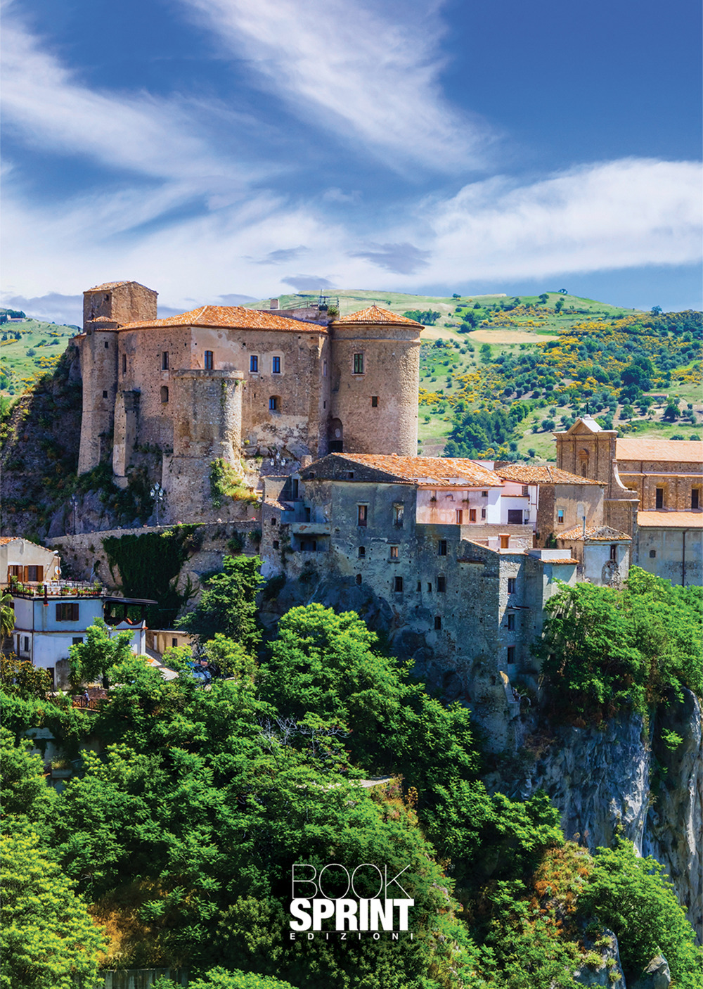 Libro coraggioso ragazzo di Giorgio junior Rinaldi - ean 9788824979696 - BooksprintEdizioni