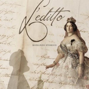 Libro editto di Massimo D'Aquino - ean 9788824979740 - BooksprintEdizioni