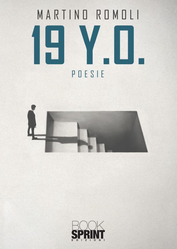 Libro 19 y.o. di Martino Romoli - ean 9788824979795 - BooksprintEdizioni