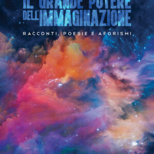 Libro grande potere dell'immaginazione di Patrizia Fusaro - ean 9788824979948 - BooksprintEdizioni
