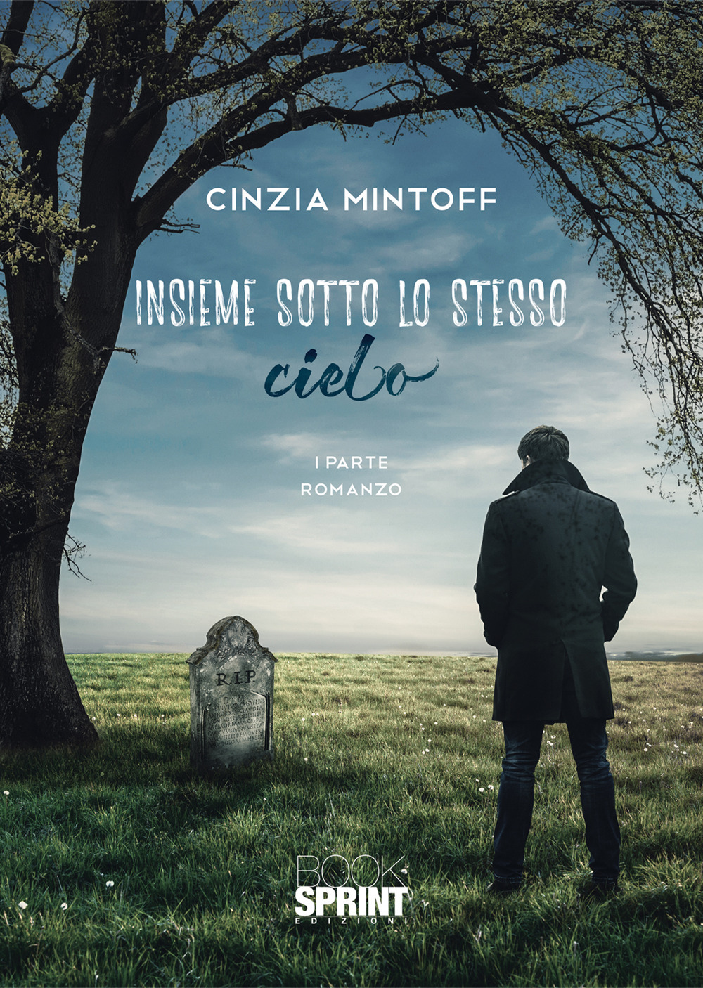 Libro Insieme sotto lo stesso cielo di Cinzia Mintoff - ean 9788824980005 - BooksprintEdizioni