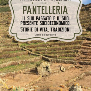 Libro Pantelleria di Antonietta Valenza - ean 9788824980029 - BooksprintEdizioni