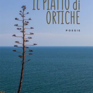 Libro piatto di ortiche di Andrea Ceccobelli - ean 9788824980180 - BooksprintEdizioni