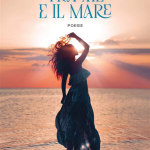 Libro Tra me e il mare di Flora Gilda Pianta - ean 9788824980272 - BooksprintEdizioni