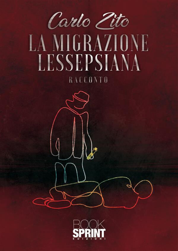 Libro migrazione Lessepsiana di Carlo Zito - ean 9788824981200 - BooksprintEdizioni