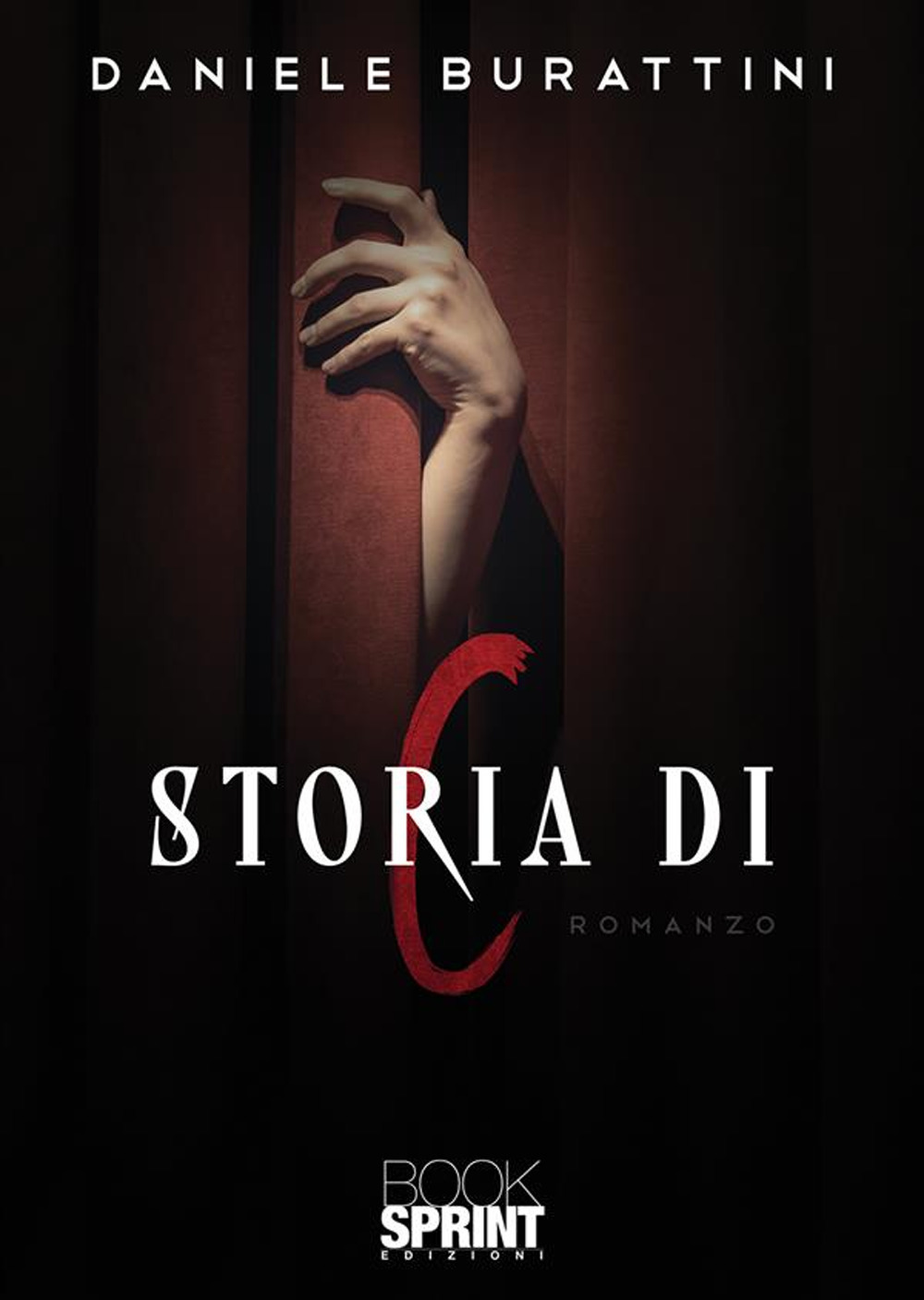 Libro Storia di C di Daniele Burattini - ean 9788824981521 - BooksprintEdizioni